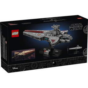 Crucero de Ataque Clase Venator