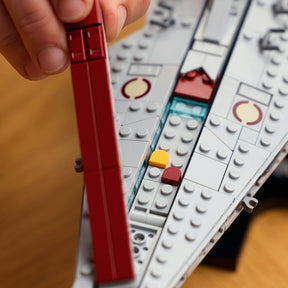 Crucero de Ataque Clase Venator