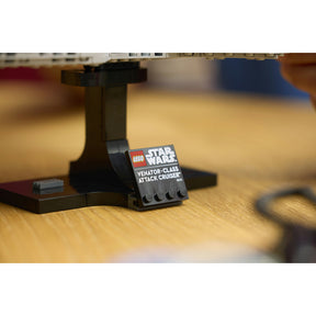 Crucero de Ataque Clase Venator