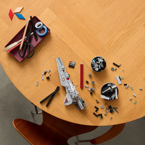 Crucero de Ataque Clase Venator