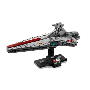 Crucero de Ataque Clase Venator