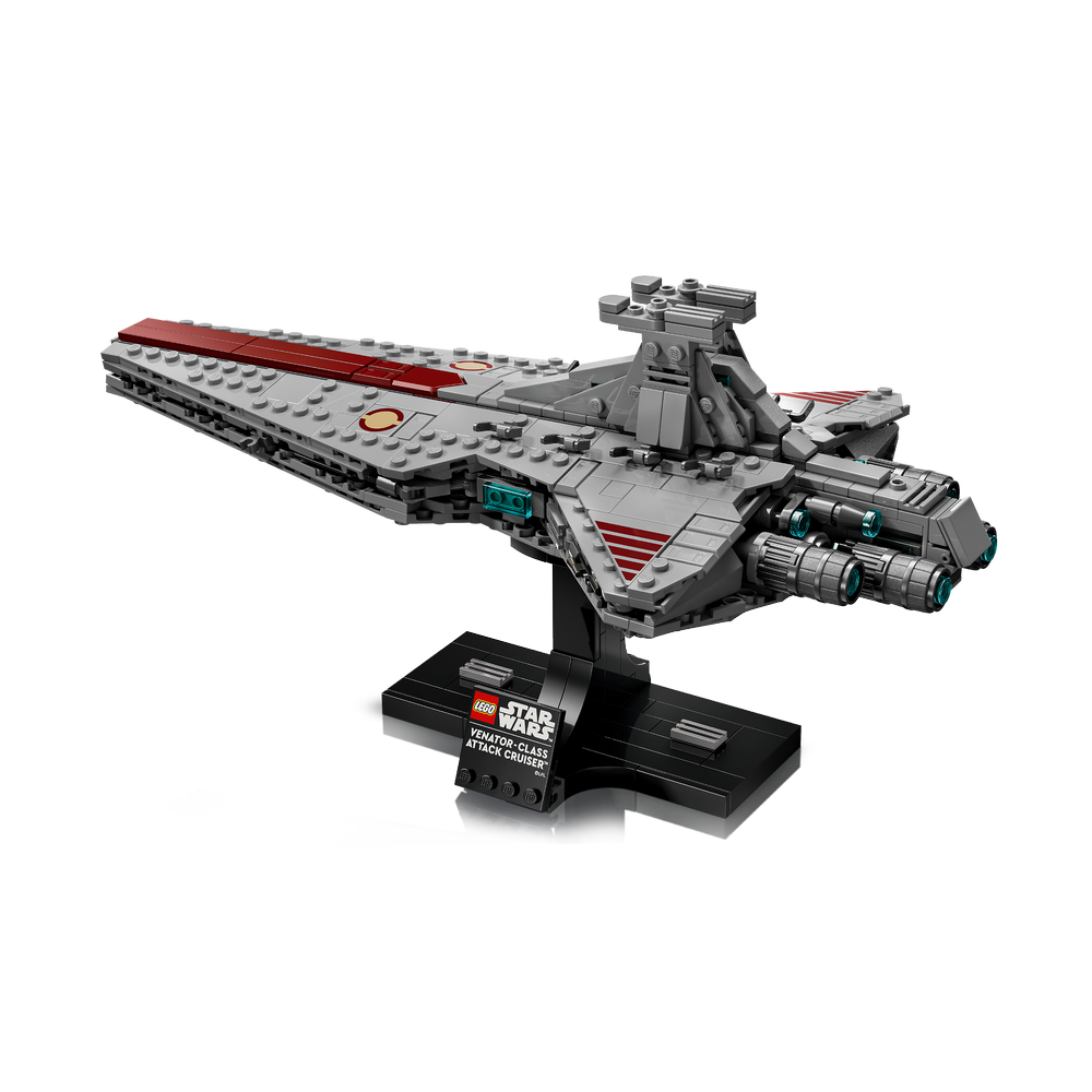 Crucero de Ataque Clase Venator