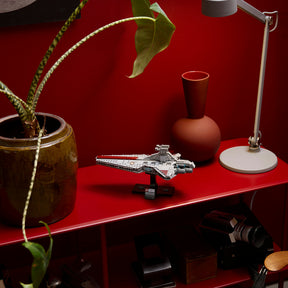 Crucero de Ataque Clase Venator