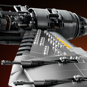 Caza Estelar N-1 del Mandaloriano
