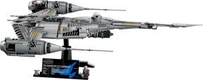 Caza Estelar N-1 del Mandaloriano