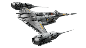Caza Estelar N-1 del Mandaloriano