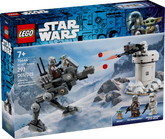Ataque del AT-RT™