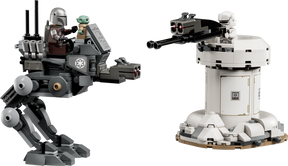 Ataque del AT-RT™
