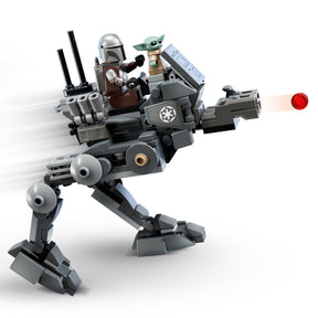 Ataque del AT-RT™