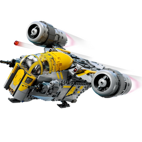 The Razor Crest™
