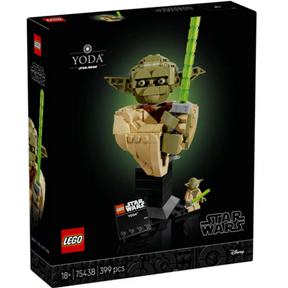 Busto de Yoda™