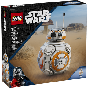 Droide Astromecánico BB-8™