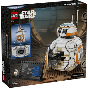 Droide Astromecánico BB-8™