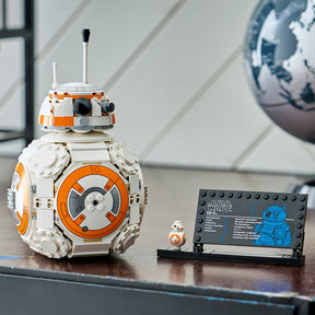 Droide Astromecánico BB-8™