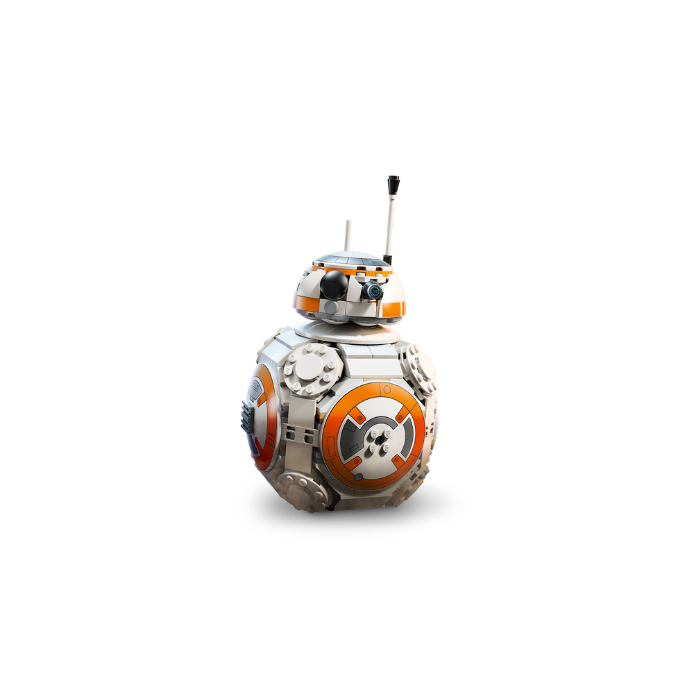 Droide Astromecánico BB-8™