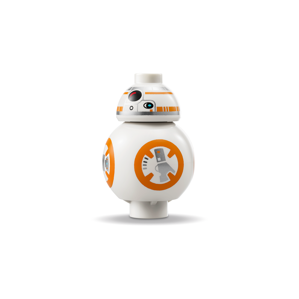 Droide Astromecánico BB-8™