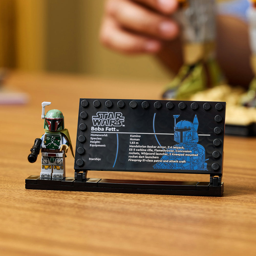 Boba Fett™