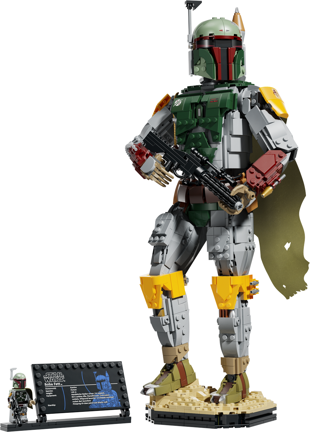 Boba Fett™