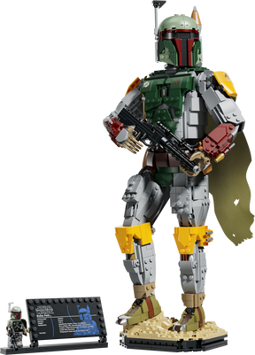 Boba Fett™