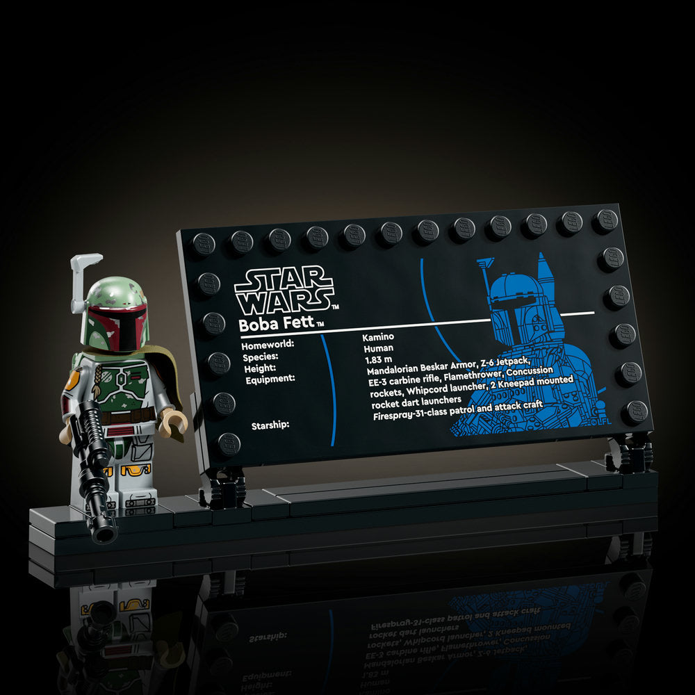 Boba Fett™