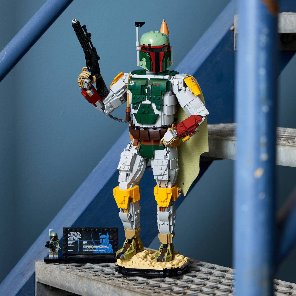 Boba Fett™