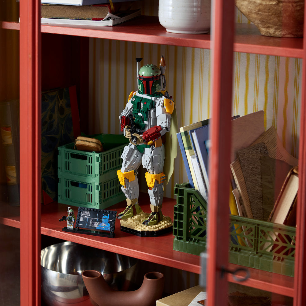 Boba Fett™
