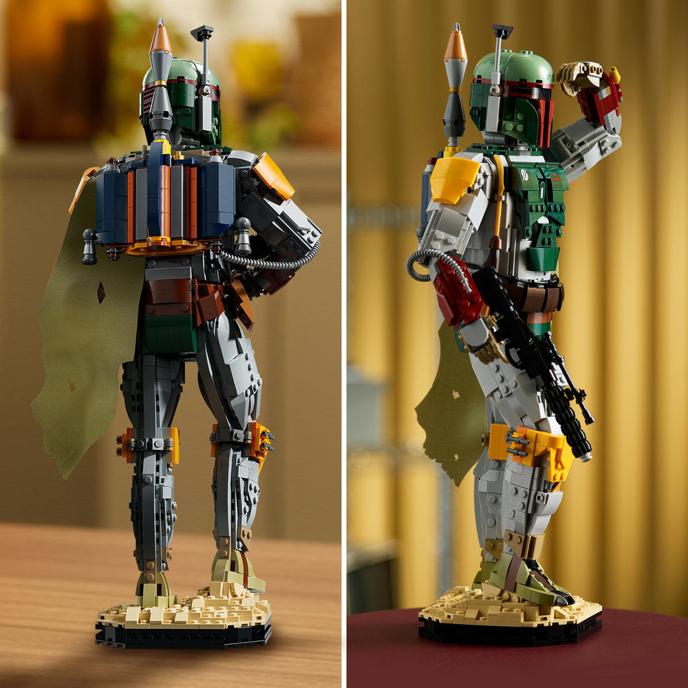 Boba Fett™