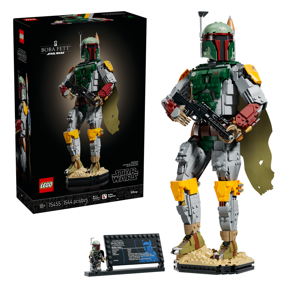 Boba Fett™