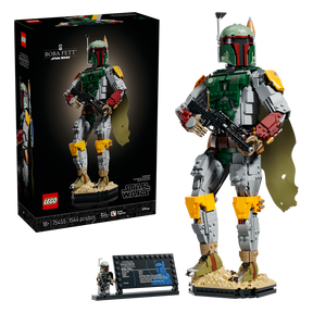 Boba Fett™