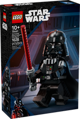 Minifigura Gigante de Darth Vader™