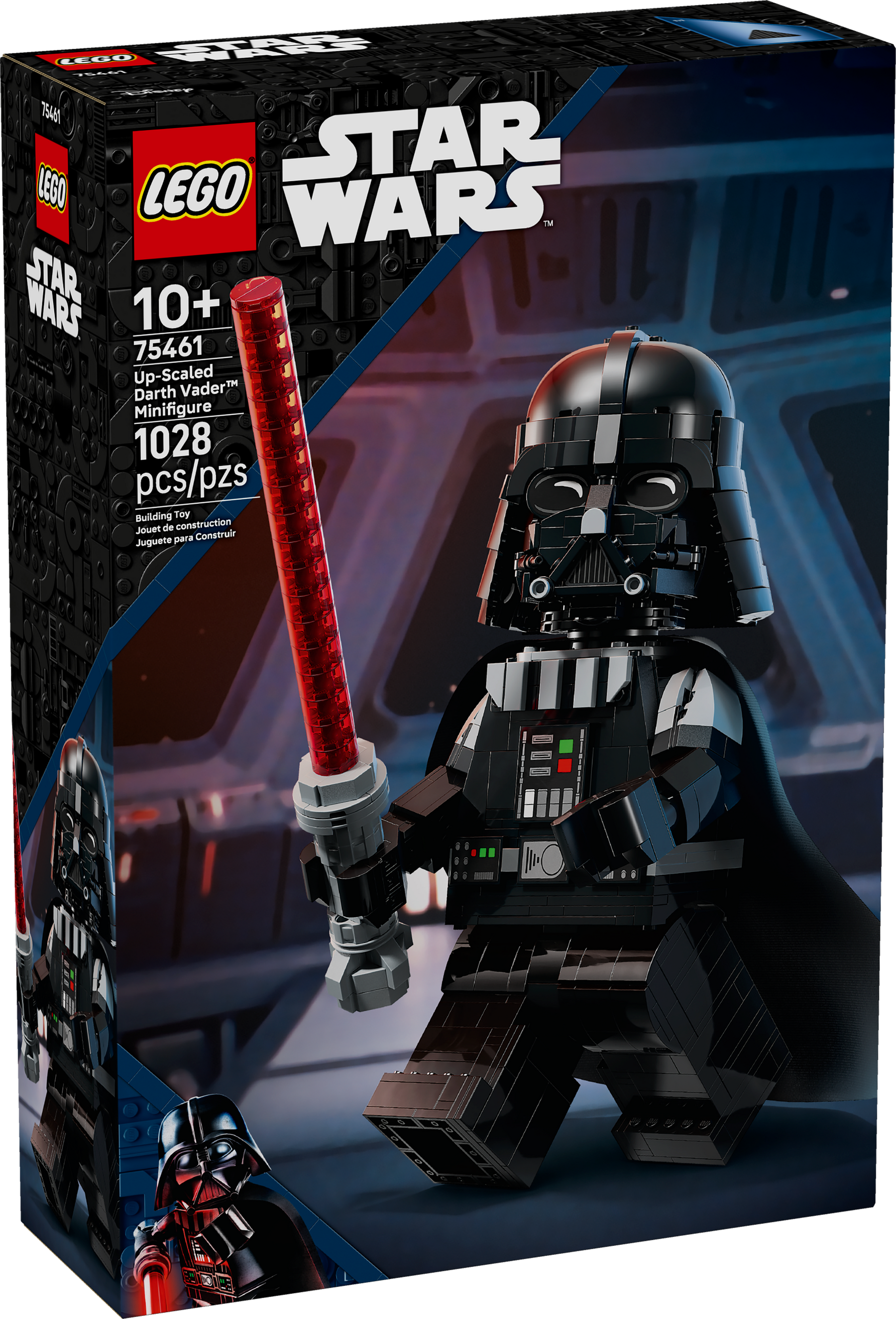 Minifigura Gigante de Darth Vader™