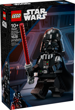 Minifigura Gigante de Darth Vader™