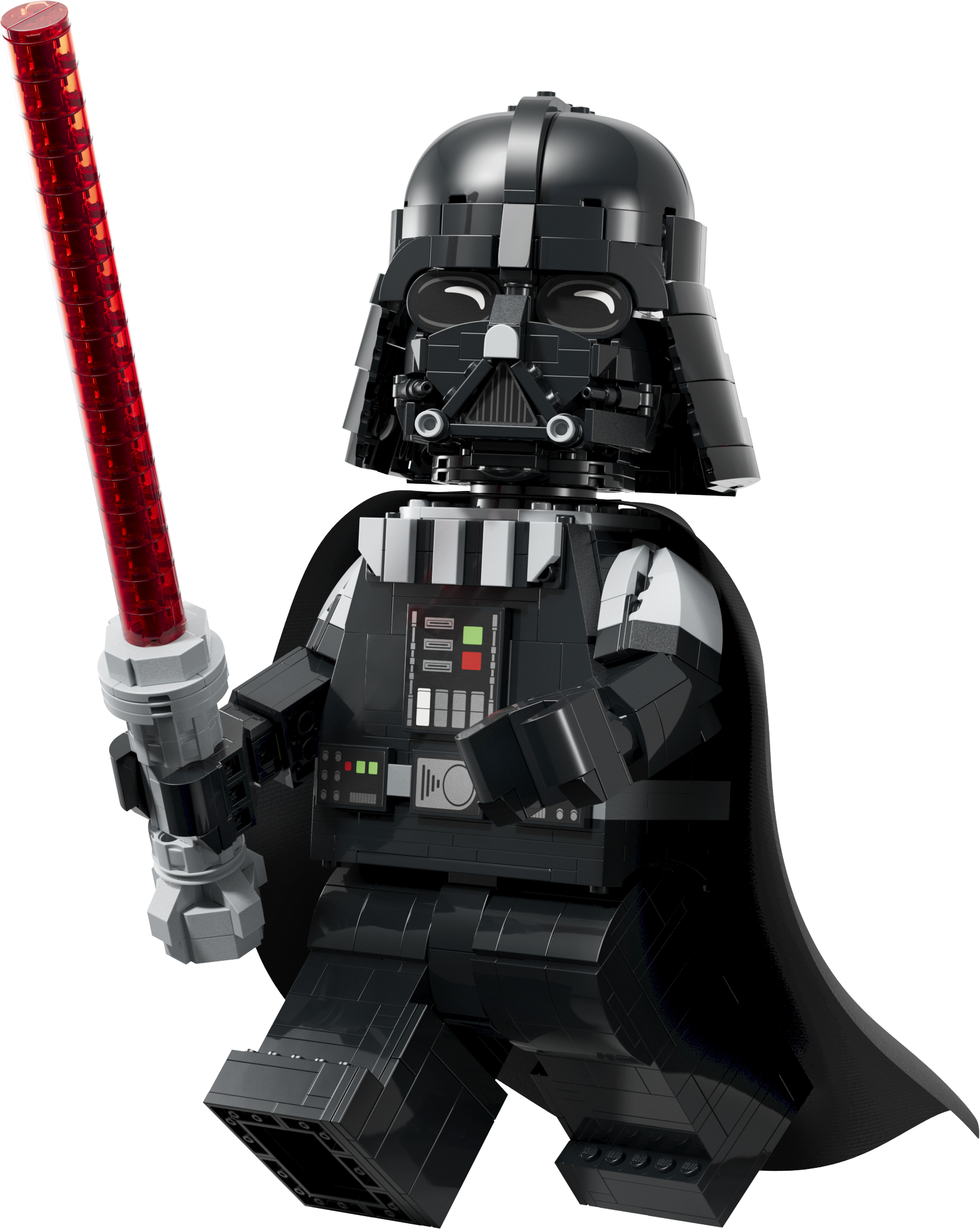 Minifigura Gigante de Darth Vader™