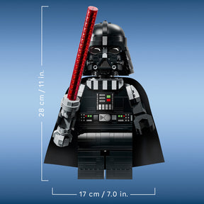 Minifigura Gigante de Darth Vader™