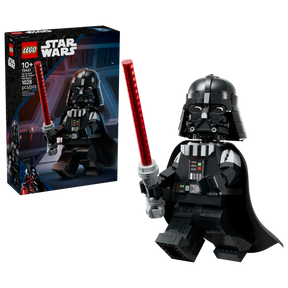 Minifigura Gigante de Darth Vader™