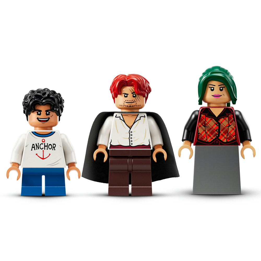 Cabaña del Pueblo Molino