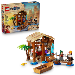 Cabaña del Pueblo Molino