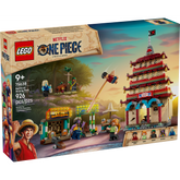 Batalla en Arlong Park