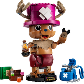 Tony Tony Chopper