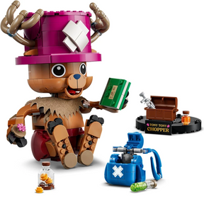 Tony Tony Chopper