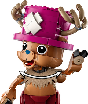 Tony Tony Chopper