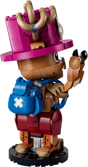 Tony Tony Chopper