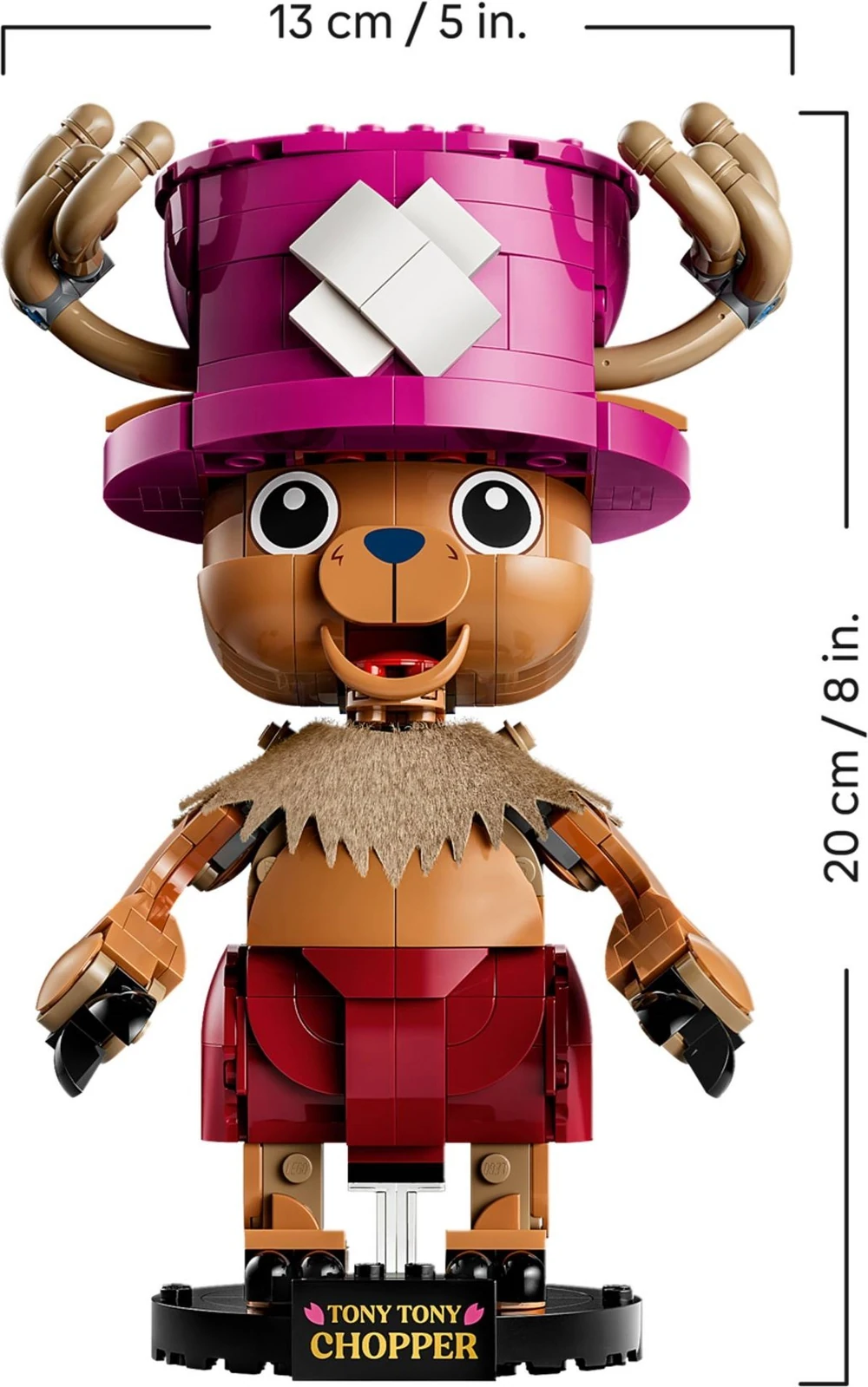 Tony Tony Chopper