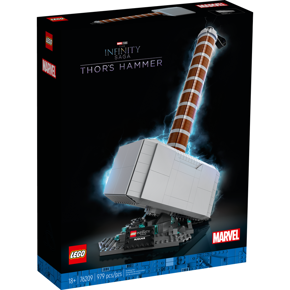 Martillo de Thor