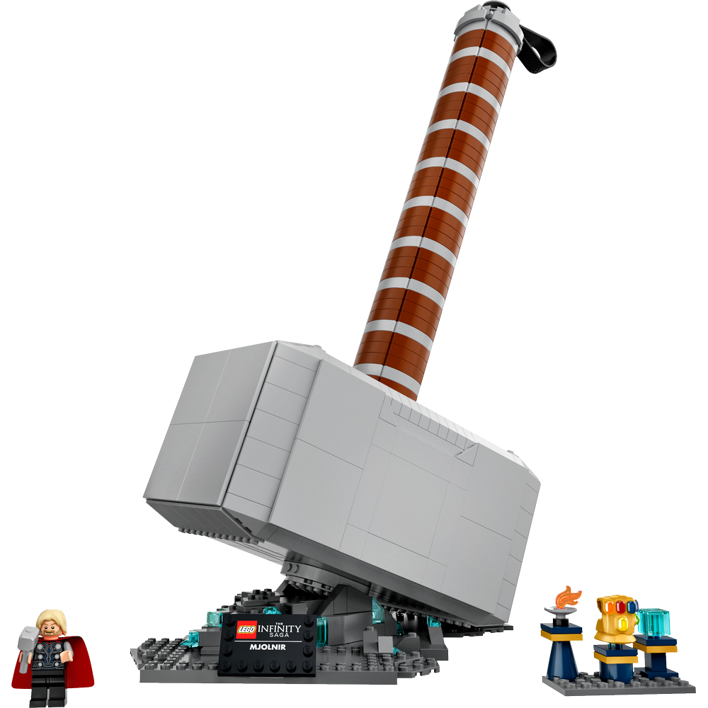 Martillo de Thor