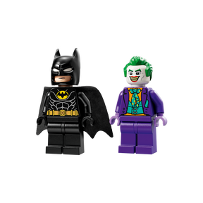 Batmobile™: Cacería de Batman™ vs. The Joker™