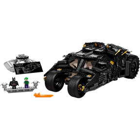 LEGO® DC Batman™: Batmóvil Blindado