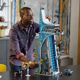 Torre de los Vengadores