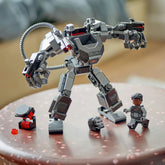 Armadura Robótica de Máquina de Guerra