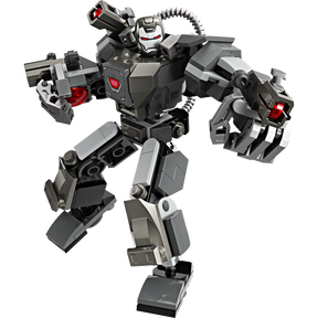 Armadura Robótica de Máquina de Guerra